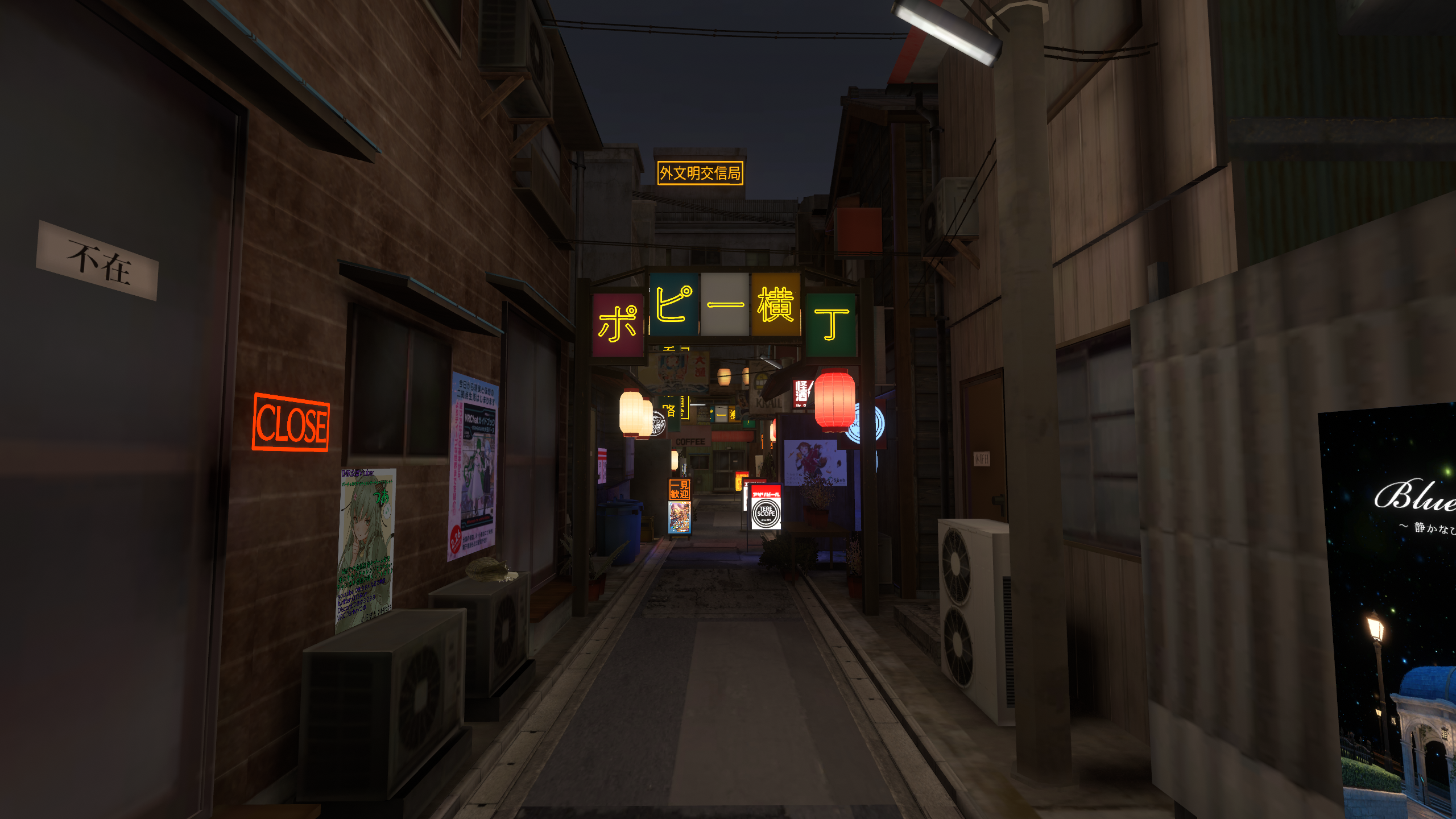 リスポーン地